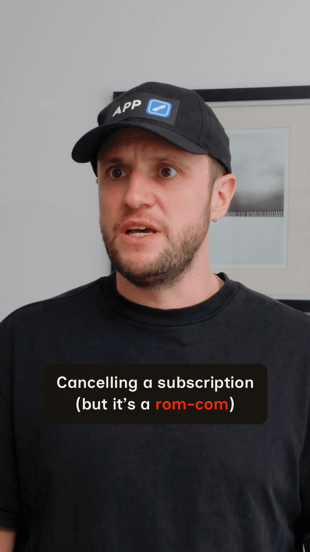Cancel Subscription